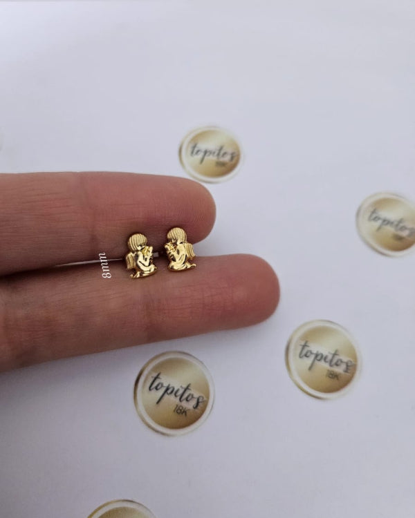 Topos Angelitos 8mm