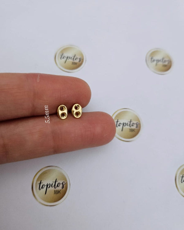 Topos Gucc 5.5mm