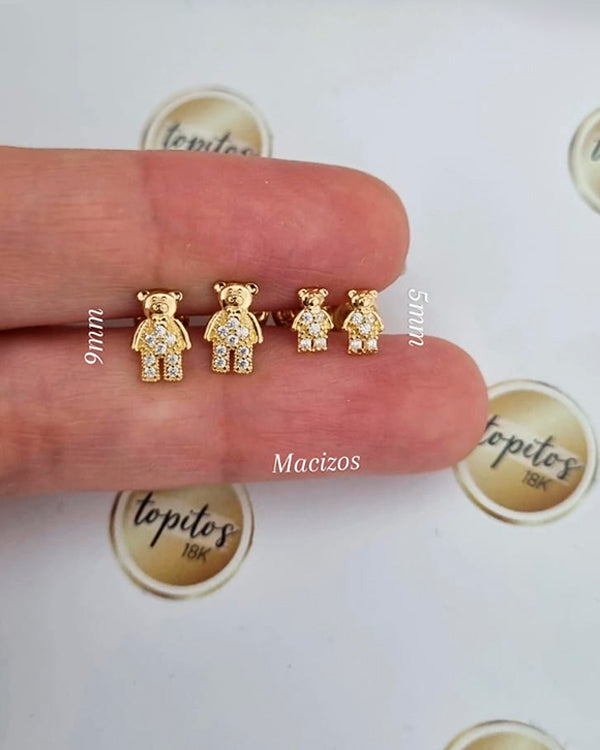 Topos Osos macizos