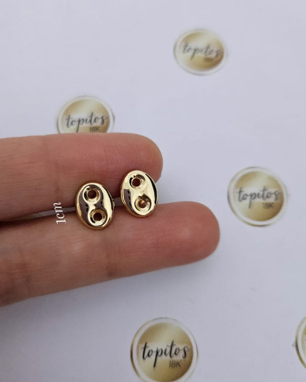 Topos gucc 1cm