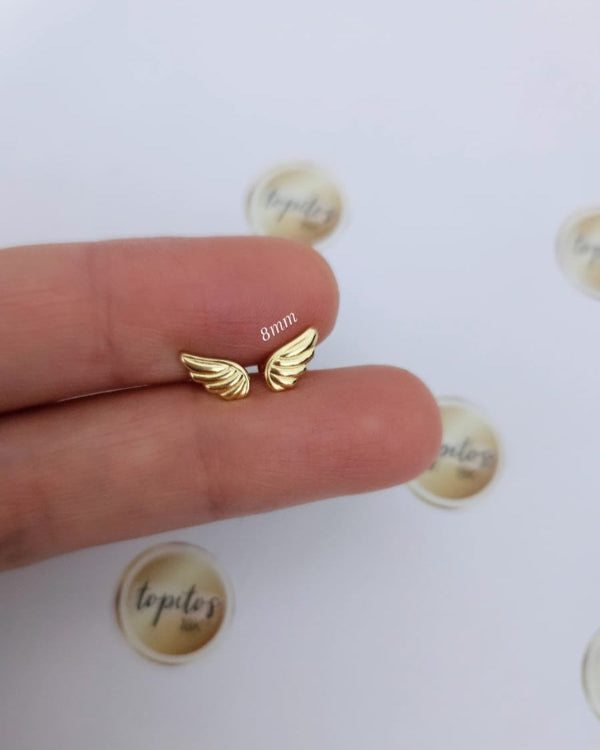 Topos Alas 8mm