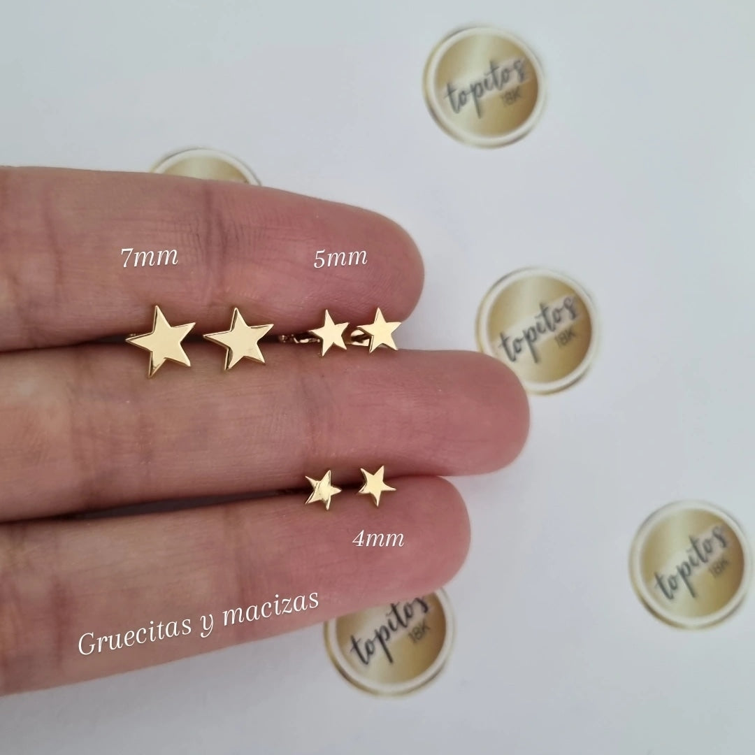 Topos Estrellas