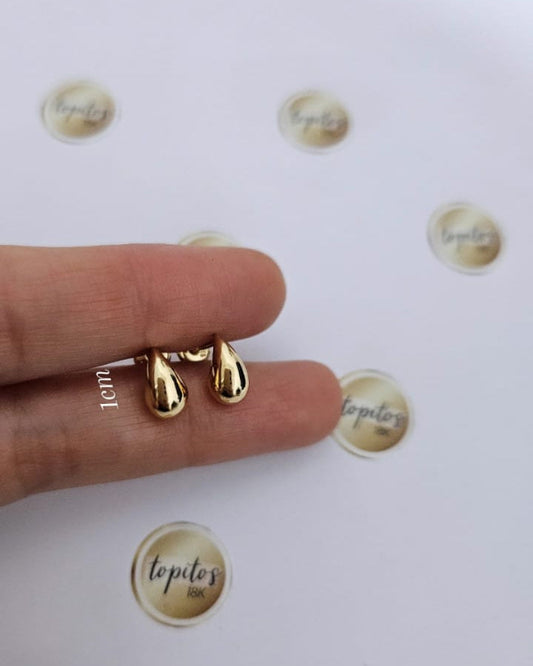 Topos Gota 1cm
