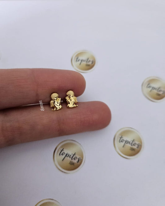Topos Angelitos 8mm
