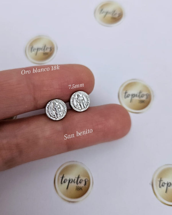 Topos San Benito 7.5mm