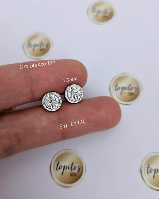 Topos San Benito 7.5mm