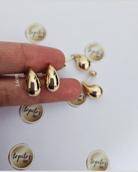 Topos Gota 1.6cm
